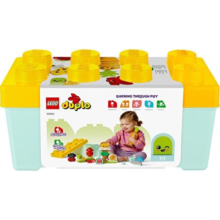 LEGO Duplo 10984 Organic Garden