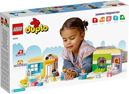 LEGO Duplo 10992 Life at the Day-Care Center