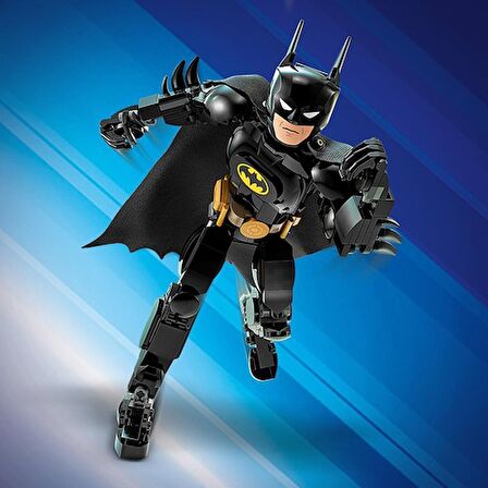 LEGO Lego®  Super Heroes Batman™ Yapım Figürü 76259 - 8 Yaş ve Üzeri Çocuklar Için Süper Kahraman Içeren Yaratıcı Oyuncak Yapım Seti (275 Parça)