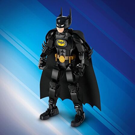 LEGO Lego®  Super Heroes Batman™ Yapım Figürü 76259 - 8 Yaş ve Üzeri Çocuklar Için Süper Kahraman Içeren Yaratıcı Oyuncak Yapım Seti (275 Parça)