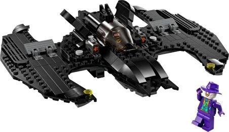 LEGO Super Heroes 76265 Batwing: Batman vs. The Joker