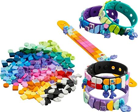 LEGO Dots 41807 Bracelet Designer Mega Pack