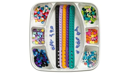 LEGO Dots 41807 Bracelet Designer Mega Pack