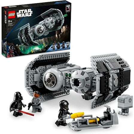 LEGO Star Wars 75347 TIE Bomber