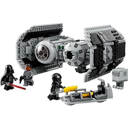 LEGO Star Wars 75347 TIE Bomber