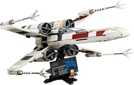 LEGO 75355  Star Wars™ X-Wing Starfighter™