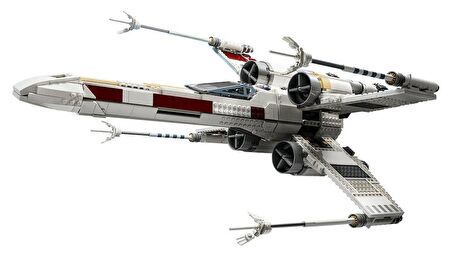 LEGO 75355  Star Wars™ X-Wing Starfighter™