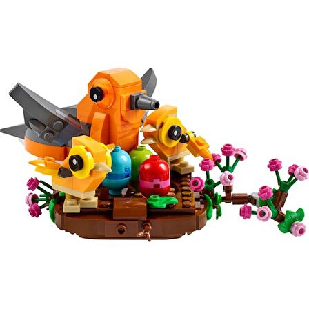 LEGO Exclusive 40639 Bird's Nest (232 Parça)