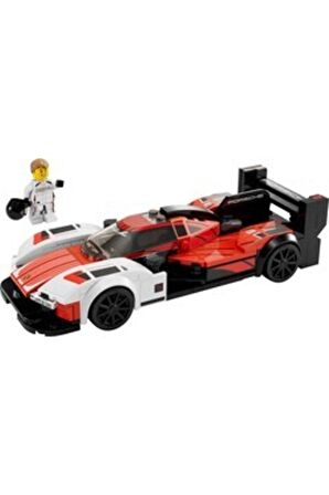 Lego 76916 ® Speed Champions Porsche 963 Yarış Arabaları