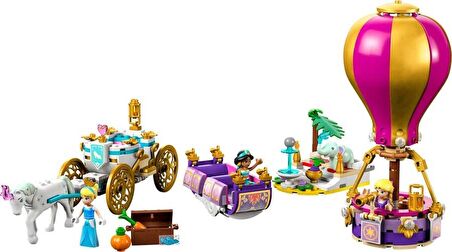 LEGO Disney 43216 Princess Enchanted Journey