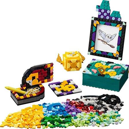 LEGO Dots 41811 Hogwarts Desktop Kit