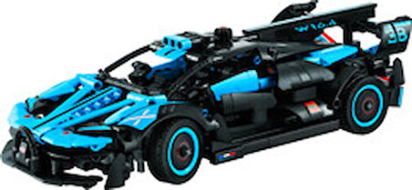 42162 LEGO® Technic Bugatti Bolide Agile Blue