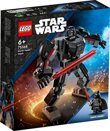 LEGO Star Wars 75368 Darth Vader Mech