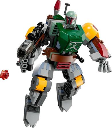 LEGO Star Wars 75369 Boba Fett Mech