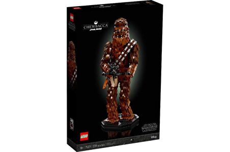 LEGO Star Wars 75371 Chewbacca