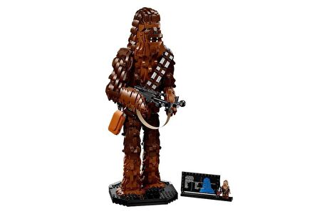 LEGO Star Wars 75371 Chewbacca