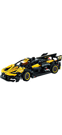 Lego Technic Bugatti Bolide 42151 +9 Yaş  (905 Parça)