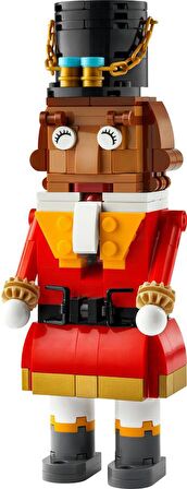 LEGO Seasonal 40640 Nutcracker