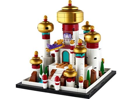 LEGO Disney 40613 Mini Disney Palace of Agrabah