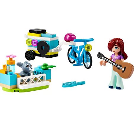 LEGO Friends 30658 Mobile Music Trailer