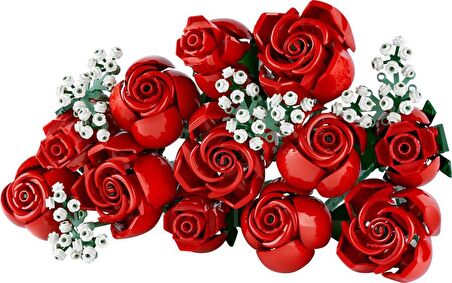 LEGO Icons 10328 Bouquet of Roses