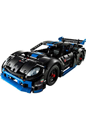 Lego® Technic Porsche GT4 e-Performance Yarış Arabası 42176 – 10 Yaş ve Üzeri Yapım Seti (834 Parça)