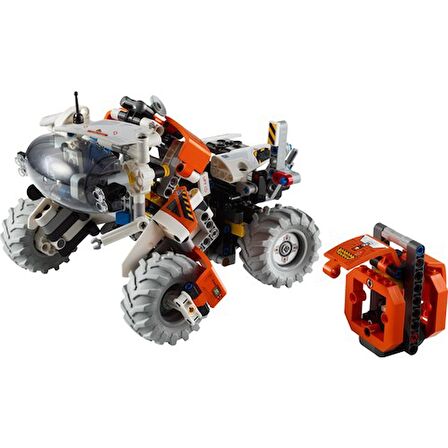 LEGO ® Technic Yüzey Uzay Yükleyicisi LT78 42178 (435 Parça)