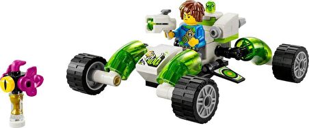 LEGO Dreamzzz 71471 Mateo's Off-Road Car