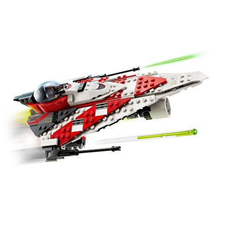 75388 Lego Star Wars Jedi Bobun Starfighterı 305 parça +8 yaş