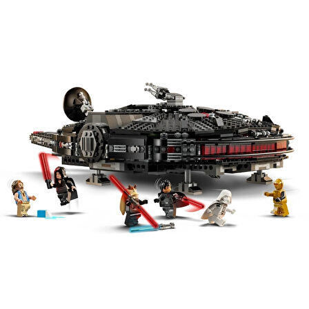 LEGO Star Wars Karanlık Falcon 75389