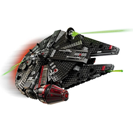 LEGO Star Wars Karanlık Falcon 75389
