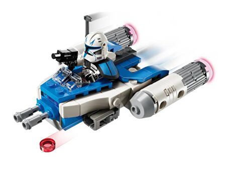 Lego Star Wars 75391 Captain Rex™ Y-Wing™ Microfighter