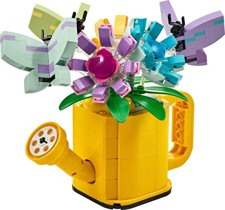 LEGO Creator 31149 Flowers in Watering Can