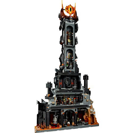 LEGO 10333 The Lord Of The Rings: Barad-Dûr™