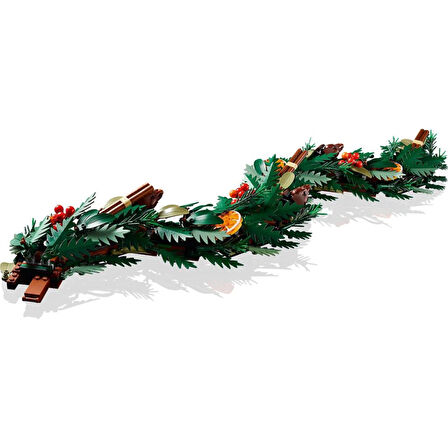 Icons Art&deco - 10340 Wreath (1194 Parça)