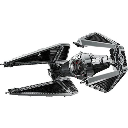 LEGO Star Wars 75382 Tıe Interceptor™ (1931 Parça)