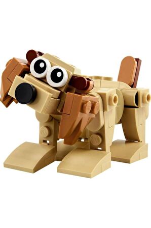 LEGO Creator 30666 Gift Animals