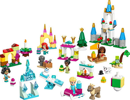 LEGO Disney 43253 Disney Advent Calendar