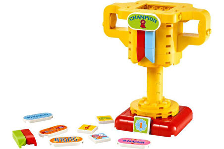 LEGO Iconic 40688 Trophy Award