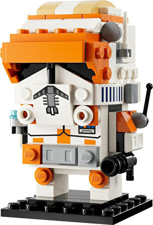 LEGO BrickHeadz 40675 Clone Commander Cody