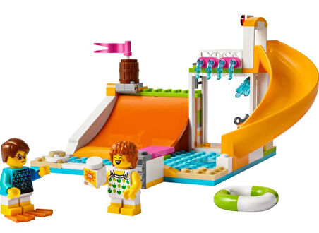 Lego Waterpark 40685