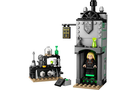 LEGO Harry Potter 40695 Borgin and Burkes: Floo Network