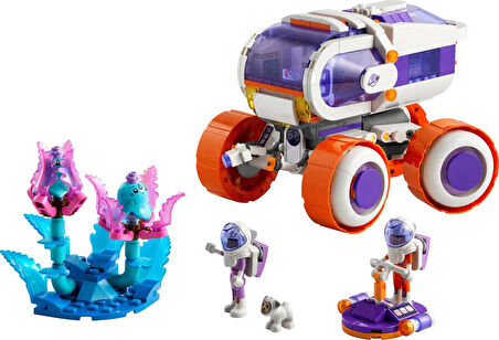 LEGO Friends 42602 Space Research Rover