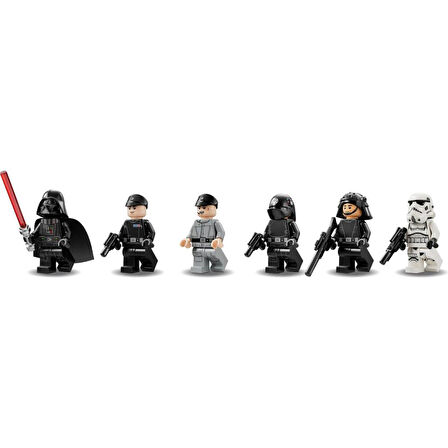 LEGO Star Wars 75394 Imperial Star Destroyer™ (1555 Parça)