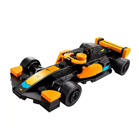 LEGO Speed Champions McLaren Formula 1 Car 30683