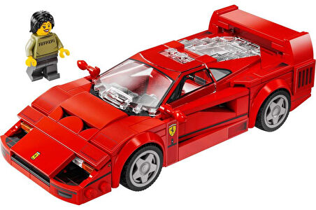 LEGO Speed Champions 76934 Ferrari F40