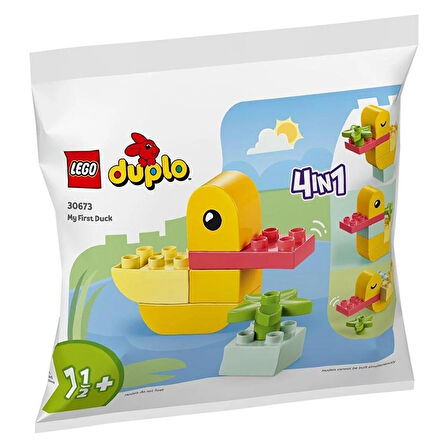 LEGO DUPLO My First Duck
