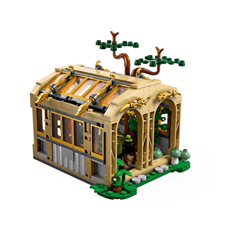 LEGO Harry Potter Hogwarts Kalesi Bilim Dersi 76445