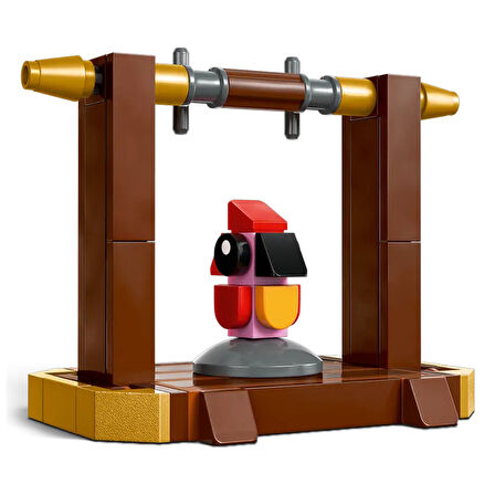 LEGO Harry Potter Fawkes Dumbledore un Anka Kuşu 76448