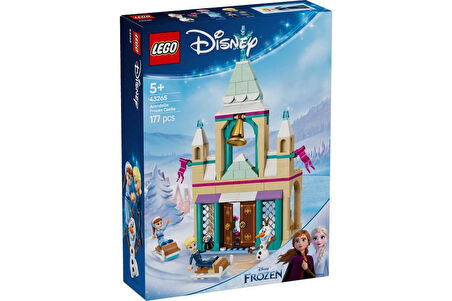 LEGO Disney 43265 Arendelle Frozen Castle